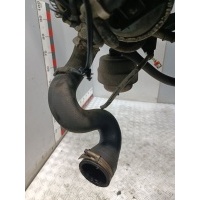 Патрубок турбины Audi A4 2007 8E0145834AH