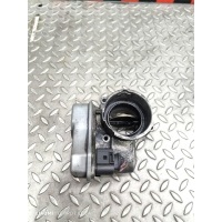 Заслонка дроссельная Volkswagen Passat 2006 03g128063b