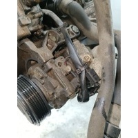 Компрессор кондиционера Audi A4 2007 8E0260805BJ