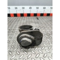 Заслонка дроссельная Volkswagen Golf 2002 038128063g