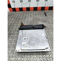 Блок управления двигателем Mercedes C W203 2004 A6461539179