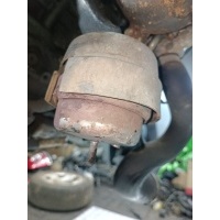 Подушка крепления двигателя Audi A4 2007