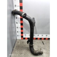 Патрубок интеркулера Skoda Fabia Bms 2008 6j0145770b