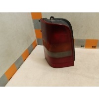 Фонарь задний левый Mercedes-Benz Vito W638 2000 A6388201464