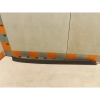 Молдинг лобового стекла Mercedes-Benz Vito W638 2000 A6386980079