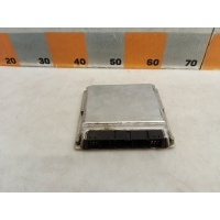 Блок управления двигателем Mercedes-Benz Vito W638 2000 A0001530479