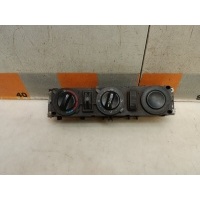 Блок управления отопителем Mercedes-Benz Vito W638 2000 A0008306285