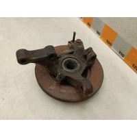 Кулак поворотный Mercedes-Benz Vito W638 2000 A6383300232