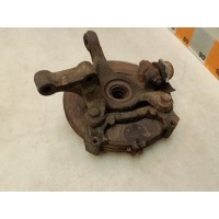 Кулак поворотный Mercedes-Benz Vito W638 2000 A6383300332