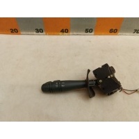 Переключатель поворотов подрулевой Renault Kangoo 1 2000 7701044278