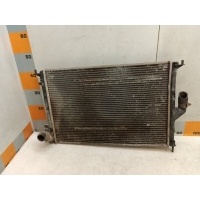 Радиатор основной Nissan Almera G15 2014 2140000Q2L