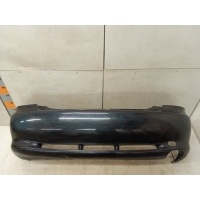Бампер задний Mazda Xedos 6 CA 1994 C00150221D