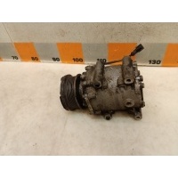 Компрессор кондиционера Ford Mondeo 3 2001 1S7H19D629CC