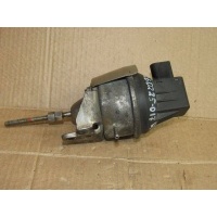 Клапан управления турбиной (актуатор) Volkswagen Passat B7 2010 03L198716B
