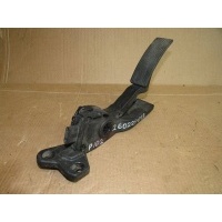 Педаль газа Mercedes ML W166 2012 A1663000004
