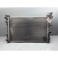 Радиатор (основной) Smart Forfour 1 2004 A4545001303