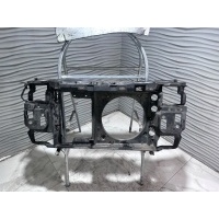 Передняя панель крепления облицовки (телевизор) Volkswagen Polo 3 2000 6N0805594
