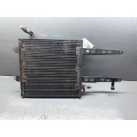 Радиатор кондиционера Volkswagen Lupo 1998 6N0820413B