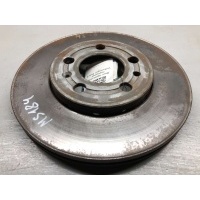 Диск тормозной передний Seat Leon 1 2002 6R0615301C