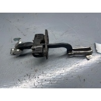 Ограничитель открывания двери задней Peugeot Boxer 2 2007 1613353780