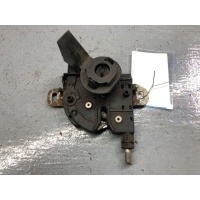 Замок капота Ford Focus 2 restailing 2008 3M51-16700-AB