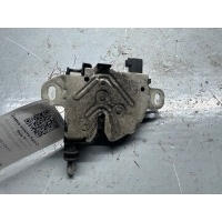 Замок капота Ford Focus 2 2004 3M5116700AB