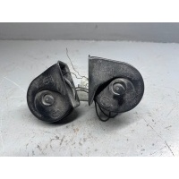 Сигнал (клаксон) Ford Focus 2 restailing 2008 A046522, 55306-AM80S