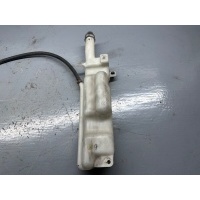 Бачок расширительный Smart Forfour 1 2004 MN130400, A4545000249