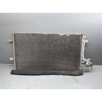 Радиатор кондиционера Ford Focus 2 restailing 2008 3M5H 19710 CB