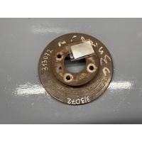 Диск тормозной передний Proton Satria 2000 MB950922