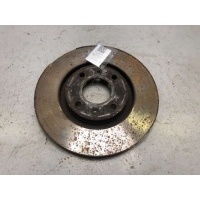 Диск тормозной передний Citroen Xsara Picasso 2005 4246.W2,4249.18,E169142
