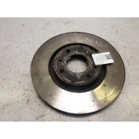 Диск тормозной передний Citroen Xsara Picasso 2005 4246.W2,4249.18,E169142