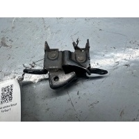 Замок капота Smart Forfour 1 2004 A4548800260, MN900834