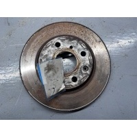 Диск тормозной передний Toyota Aygo 1 2007