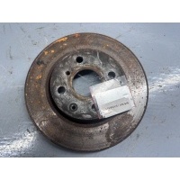 Диск тормозной передний Peugeot 107 2006