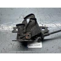 Замок капота Volkswagen Golf 3 1996 1H0823509B
