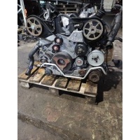 Двигатель Volkswagen Passat B5 2002 2500 Дизель