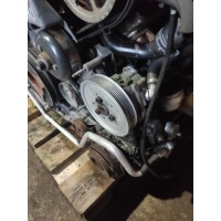 Насос гидроусилителя руля Volkswagen Passat B5 2002 91128
