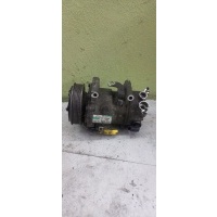 Компрессор кондиционера Peugeot 5008 2010 9671216280