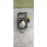 Заслонка дроссельная Peugeot 206 1 2000 9652682680