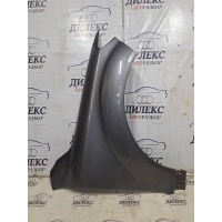 крыло Audi Q7 2005-2015 2012 4L0821102