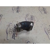 патрубок интеркулера Audi Q7 2005-2015 2012 7L6145943B