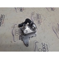 радиатор масляный Exeed RX 110900005AA