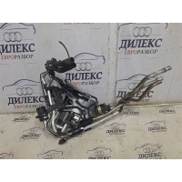 отопитель автономный Audi Q7 2005-2015 2012 4L0815071G