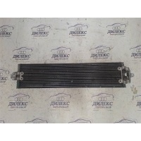 радиатор (маслоохладитель) акпп Audi Q7 2005-2015 2012 7L0317021C