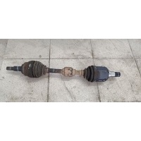 Привод Camry XV40 (2006-2011) пер L 3,5 AКПП 30/24 б\у (арт. 434200W210)