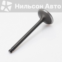 Клапан впускной MITSUBISHI FUSO 6D14, 6D16, 6D17 MITSUBISHI FUSO ME031937/ME031557/ME012557