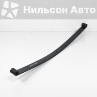 Лист коренной передний HINO 500 HINO 500 48101-6330/S48101-6330/48101-6640/48101-6640A