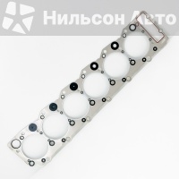 Прокладка гбц ISUZU FORWARD 6HK1 ISUZU FORWARD 8-97601-819-5/8-97601-819-0/8-97601-819-1/8-97601-819-2/8-97601-819-3/8-97601-819-4