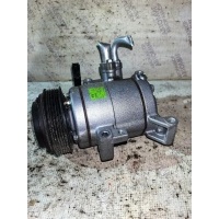 Компрессор кондиционера Mazda 3 BM (2013—2016) М3 255 2015 KD45-61-450